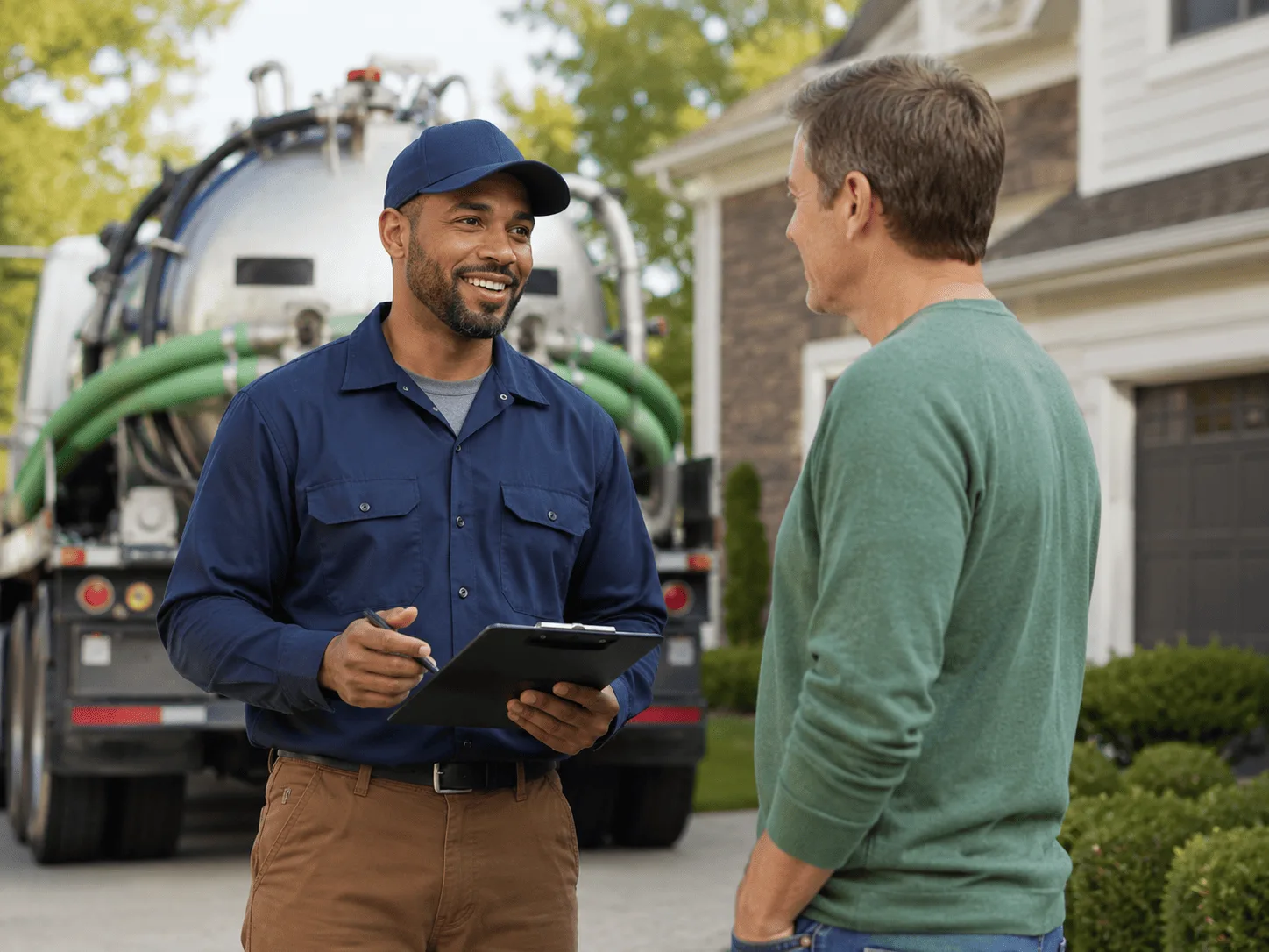 Mosquito Control Bruno, MN FAQs